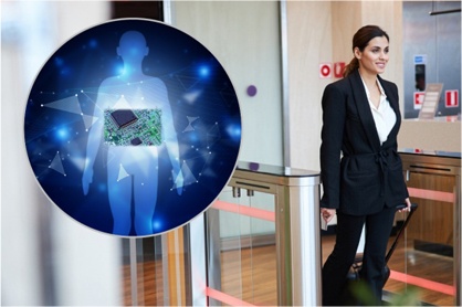 高敏磁感應(yīng)器和金屬纖維